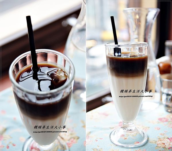 亞米小鎮(三重店)：【食記/新北市】異國鄉村風格~來與胡桃鉗約會吧♪♪亞米小鎮♪♪