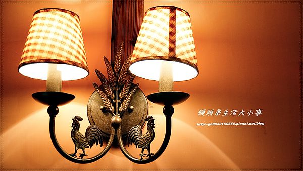 亞米小鎮(三重店)：【食記/新北市】異國鄉村風格~來與胡桃鉗約會吧♪♪亞米小鎮♪♪