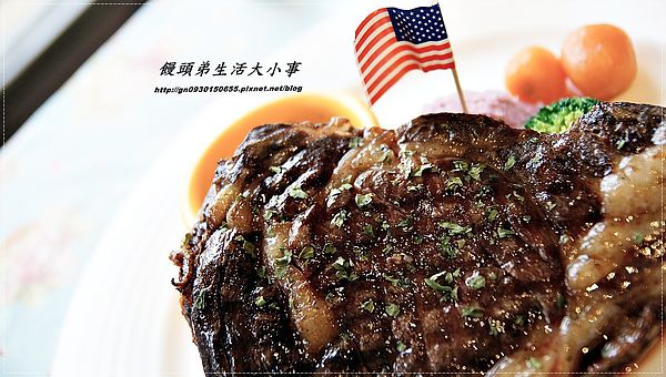 亞米小鎮(三重店)：【食記/新北市】異國鄉村風格~來與胡桃鉗約會吧♪♪亞米小鎮♪♪