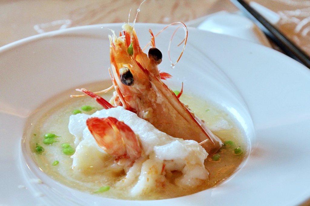 新莊漢品酒店、中式料理、新北市商務飯店、捷運周邊飯店，