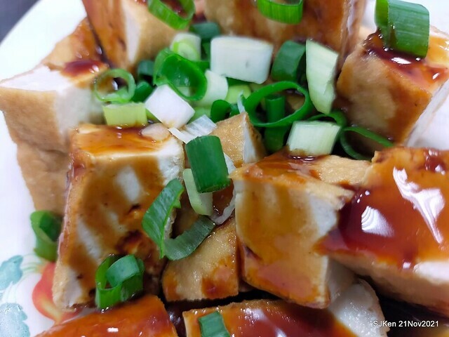 「林記香菇肉羹」(Mushroom Meat Soup Taiwan dishes store), New Taipei, Taiwan, SJKen, Nov 21, 2021) 「林記香菇肉羹」(Mushroom Meat Soup Taiwan dishes store), New Taipei, Taiwan, SJKen, Nov 21, 2021)