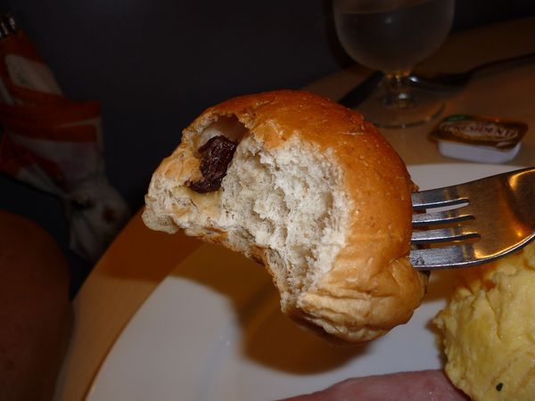 IKEA瑞典餐廳(新莊店)：39元早餐和比利時鬆餅--和IKEA新莊店再次早餐約會