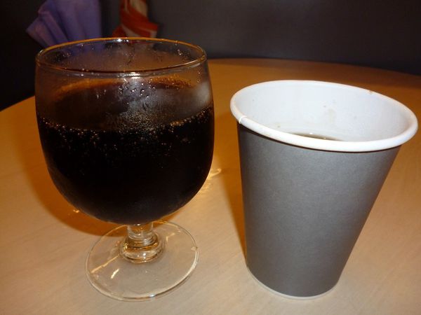 IKEA瑞典餐廳(新莊店)：39元早餐和比利時鬆餅--和IKEA新莊店再次早餐約會