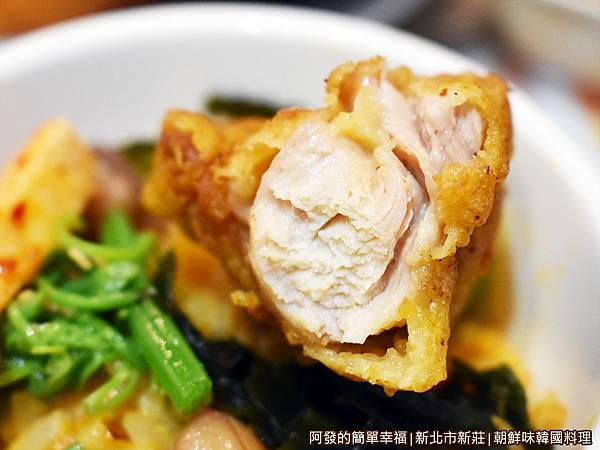 朝鮮味19-韓式炸雞剖面.JPG
