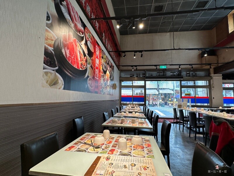 在地人激推!朝鮮味韓國料理 多達50種小菜任您吃到飽!