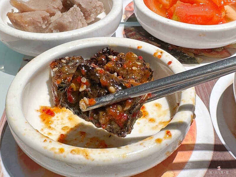 在地人激推!朝鮮味韓國料理 多達50種小菜任您吃到飽!