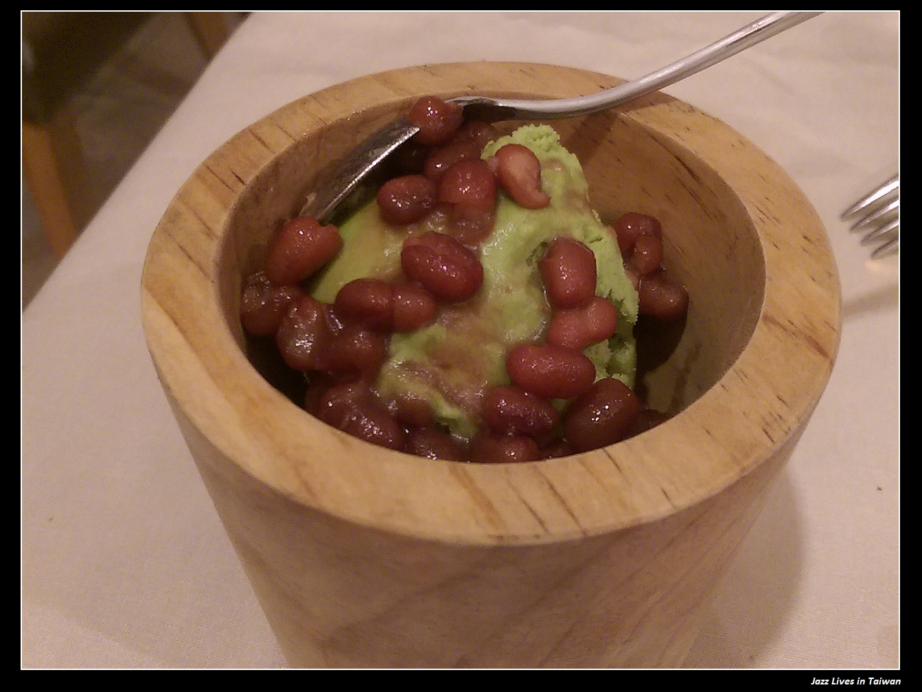 [怡情軒] 只剩套餐式主餐, 已經沒有豪華自助吧了~ CP值不在了~