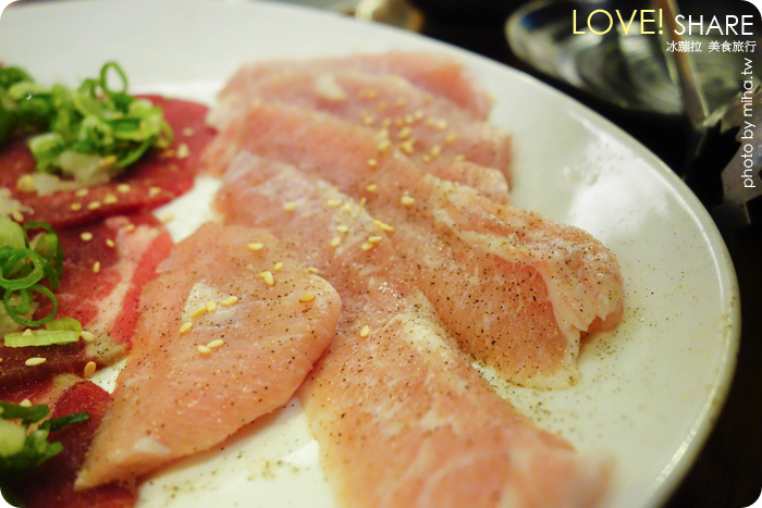 乾杯bar 和牛三拼 乾杯bar 和牛三拼