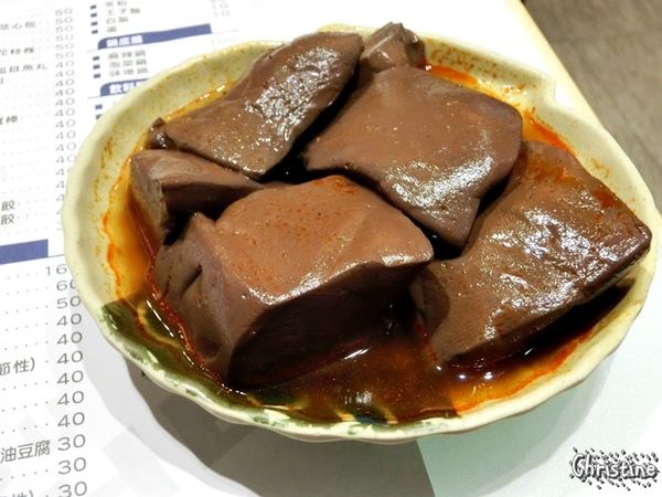 【新北。美食】新莊 / 悅來涮涮鍋，宵夜吃火鍋好地方，滷汁入味剛好的滷大腸，中港麥當勞對面