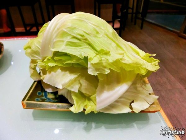 【新北。美食】新莊 / 悅來涮涮鍋，宵夜吃火鍋好地方，滷汁入味剛好的滷大腸，中港麥當勞對面