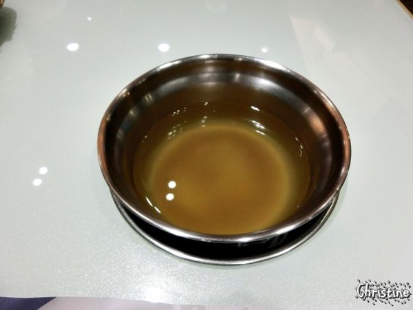 【新北。美食】新莊 / 悅來涮涮鍋，宵夜吃火鍋好地方，滷汁入味剛好的滷大腸，中港麥當勞對面