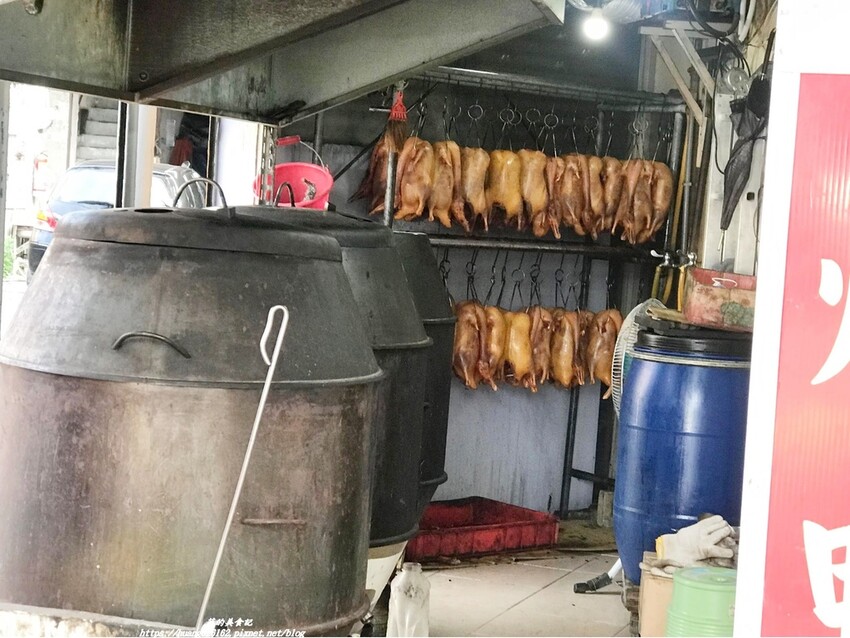 【新北新莊區】34年老字號烤鴨『香之味脆皮烤鴨』# 新莊烤鴨推薦 #新莊美食