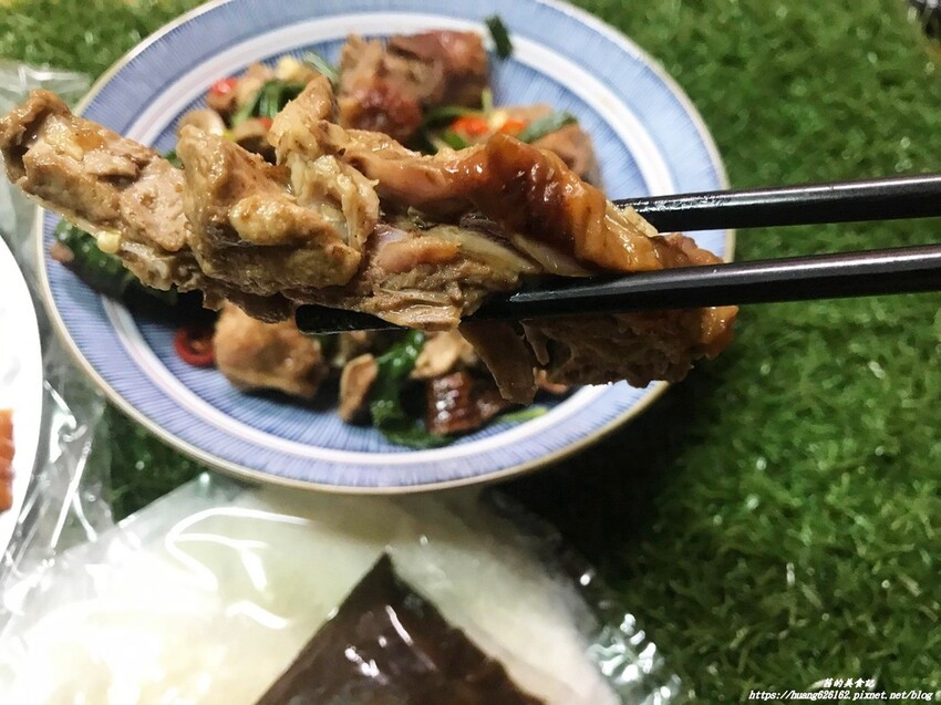 【新北新莊區】34年老字號烤鴨『香之味脆皮烤鴨』# 新莊烤鴨推薦 #新莊美食