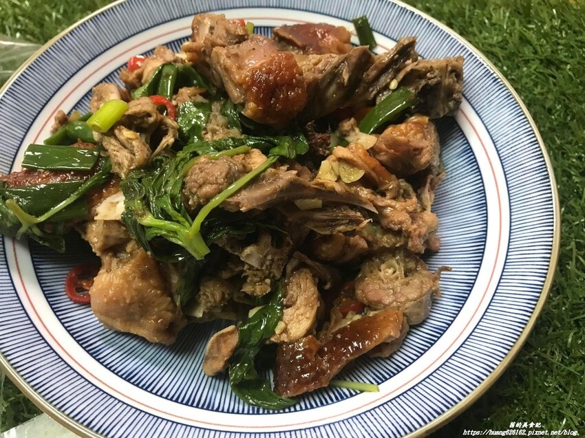 【新北新莊區】34年老字號烤鴨『香之味脆皮烤鴨』# 新莊烤鴨推薦 #新莊美食