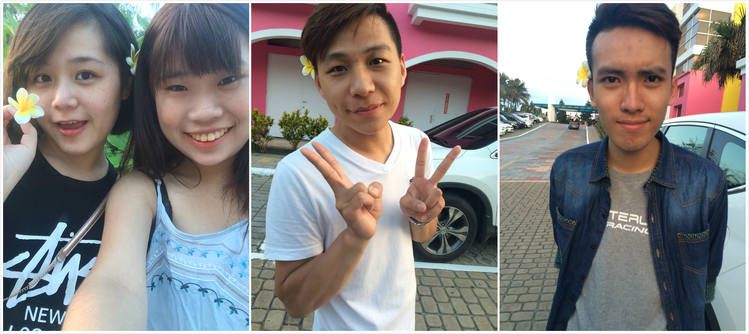 【屏東】墾丁海洋生物博物館 來墾丁就是要來海洋博物館 不然要幹嘛