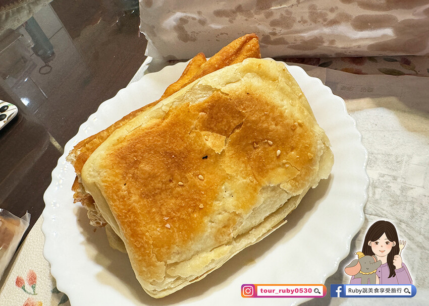 【新莊美食】熊記燒餅油條專賣店傳承三代的美味,一週只營業4天 【新莊美食】熊記燒餅油條專賣店傳承三代的美味,一週只營業4天