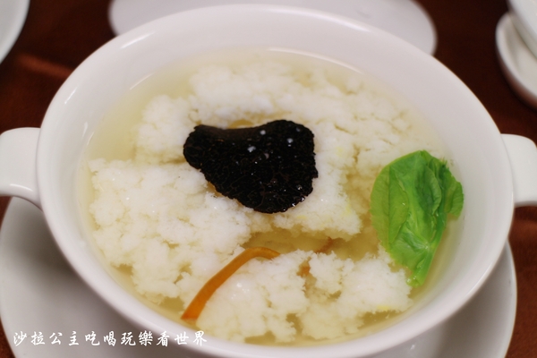 台北國賓(川菜廳)：【國賓大飯店X聯合利華】米其林推薦雞豆花/吃雞不見雞/大陸川菜神話大師一道菜熱銷五億台幣