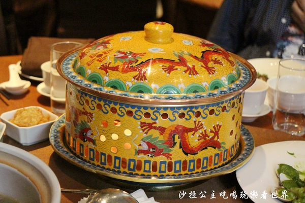 台北國賓(川菜廳)：【國賓大飯店X聯合利華】米其林推薦雞豆花/吃雞不見雞/大陸川菜神話大師一道菜熱銷五億台幣