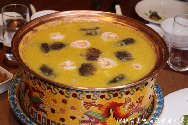 台北國賓(川菜廳)：【國賓大飯店X聯合利華】米其林推薦雞豆花/吃雞不見雞/大陸川菜神話大師一道菜熱銷五億台幣