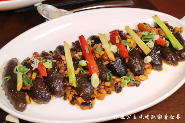 台北國賓(川菜廳)：【國賓大飯店X聯合利華】米其林推薦雞豆花/吃雞不見雞/大陸川菜神話大師一道菜熱銷五億台幣