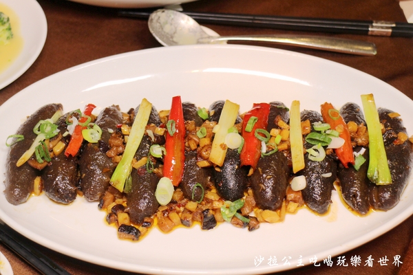 台北國賓(川菜廳)：【國賓大飯店X聯合利華】米其林推薦雞豆花/吃雞不見雞/大陸川菜神話大師一道菜熱銷五億台幣