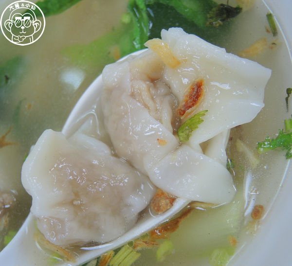 阿淑清蒸肉圓：呷飽祙【新北新莊･阿淑清蒸肉圓】食尚玩家推薦