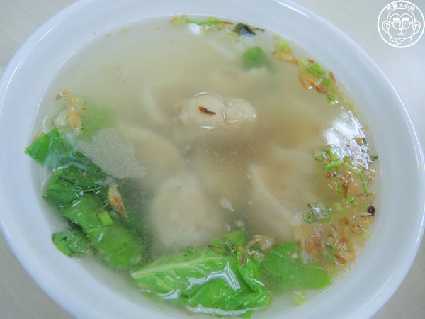 阿淑清蒸肉圓：呷飽祙【新北新莊･阿淑清蒸肉圓】食尚玩家推薦