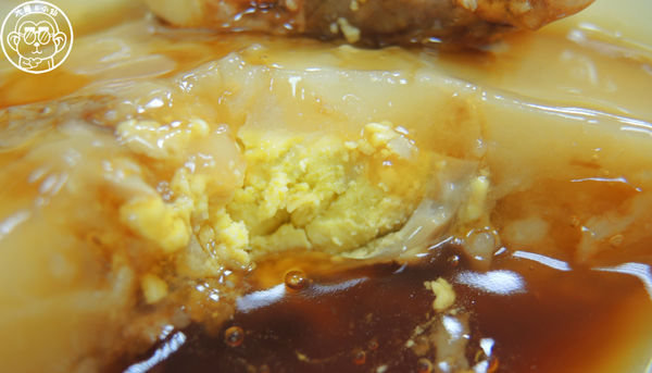 阿淑清蒸肉圓：呷飽祙【新北新莊･阿淑清蒸肉圓】食尚玩家推薦