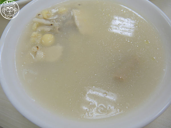 阿淑清蒸肉圓：呷飽祙【新北新莊･阿淑清蒸肉圓】食尚玩家推薦