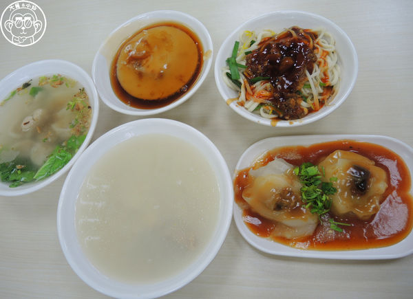 阿淑清蒸肉圓：呷飽祙【新北新莊･阿淑清蒸肉圓】食尚玩家推薦