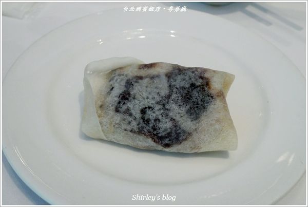 台北國賓大飯店-粵菜廳：台北國賓大飯店‧粵菜廳