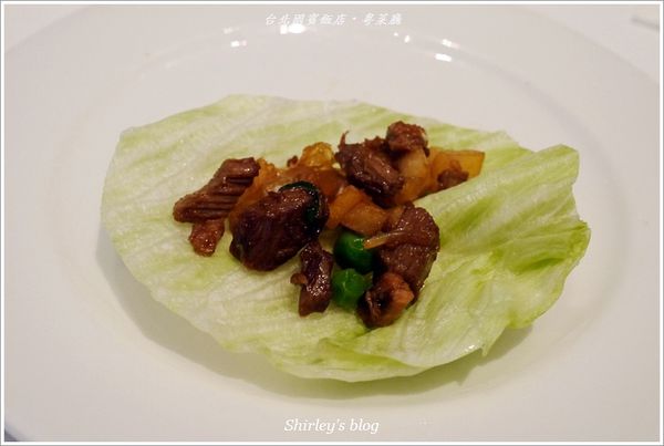 台北國賓大飯店-粵菜廳：台北國賓大飯店‧粵菜廳