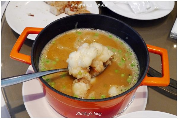 台北國賓大飯店-粵菜廳：台北國賓大飯店‧粵菜廳