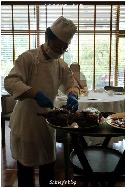 台北國賓大飯店-粵菜廳：台北國賓大飯店‧粵菜廳
