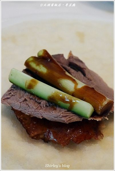 台北國賓大飯店-粵菜廳：台北國賓大飯店‧粵菜廳