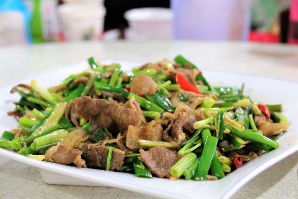 台灣山豬城(珍珠嶺關係農場):【新北市林口景點】台灣山豬城~團圓合菜料理,環境充滿古色古香,小型動物園區