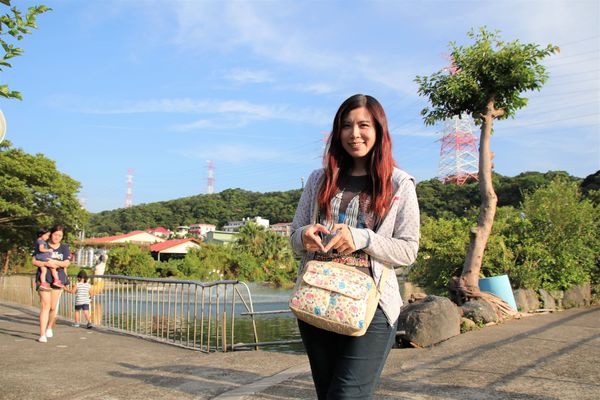 台灣山豬城(珍珠嶺關係農場):【新北市林口景點】台灣山豬城~團圓合菜料理,環境充滿古色古香,小型動物園區