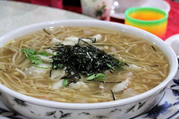 台灣山豬城(珍珠嶺關係農場):【新北市林口景點】台灣山豬城~團圓合菜料理,環境充滿古色古香,小型動物園區