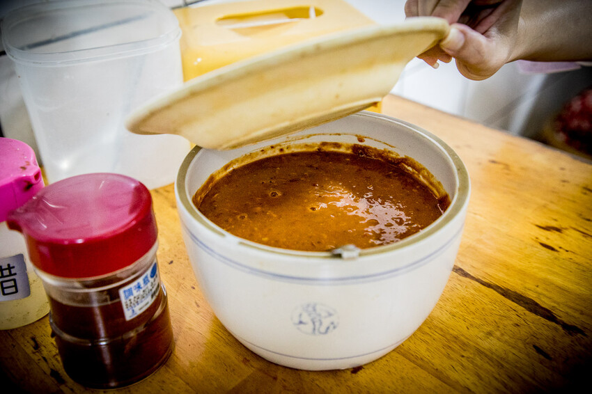 蘆洲美食推薦！大廟口切仔麵，在地人推崇老店，黑白切銅板價超划算