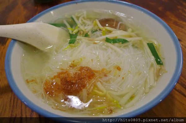 阿三切仔麵：蘆洲-古早味好滋味.阿三切仔麵