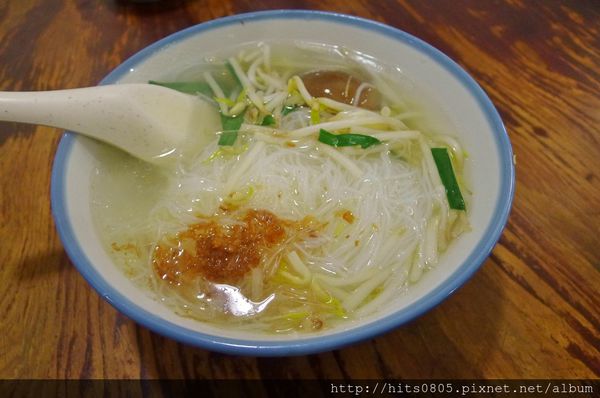 阿三切仔麵：蘆洲-古早味好滋味.阿三切仔麵