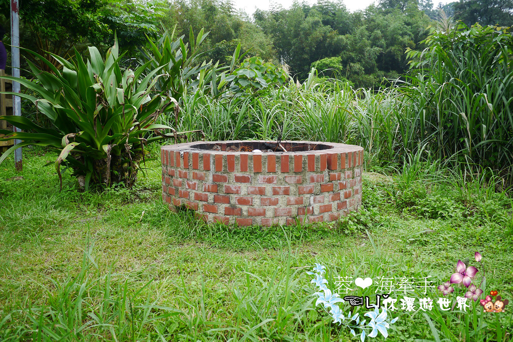 【桃園復興】歐洲的教堂竟然在桃園出現ღ基國派老教堂