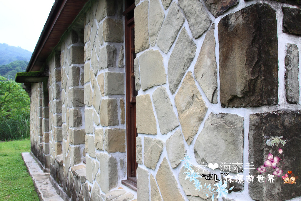 【桃園復興】歐洲的教堂竟然在桃園出現ღ基國派老教堂