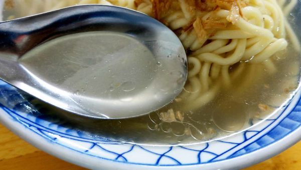 【蘆洲美食】蘆洲大廟口切仔麵-不輸給旁邊名店的爆美味切仔麵店 【蘆洲美食】蘆洲大廟口切仔麵-不輸給旁邊名店的爆美味切仔麵店