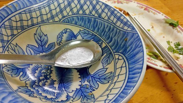 【蘆洲美食】蘆洲大廟口切仔麵-不輸給旁邊名店的爆美味切仔麵店 【蘆洲美食】蘆洲大廟口切仔麵-不輸給旁邊名店的爆美味切仔麵店