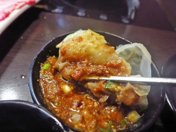 【蘆洲美食】正官木桶涮涮鍋-巨無霸份量的和牛火鍋店