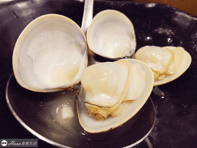 【新北蘆洲】正官木桶鍋 (N訪) | 2017到2018 跨年大餐 霜降和牛+野生大草蝦+鯛魚 全店一起倒數迎接新年!