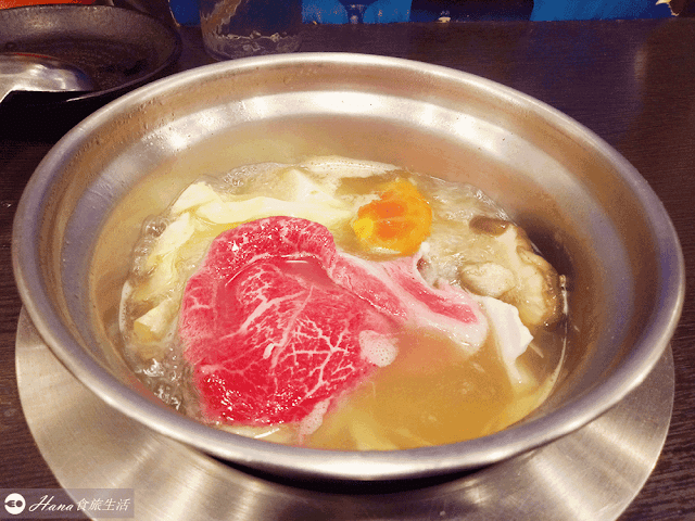 【新北蘆洲】正官木桶鍋 (N訪) | 2017到2018 跨年大餐 霜降和牛+野生大草蝦+鯛魚 全店一起倒數迎接新年!