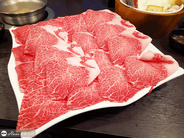 【新北蘆洲】正官木桶鍋 (N訪) | 2017到2018 跨年大餐 霜降和牛+野生大草蝦+鯛魚 全店一起倒數迎接新年!