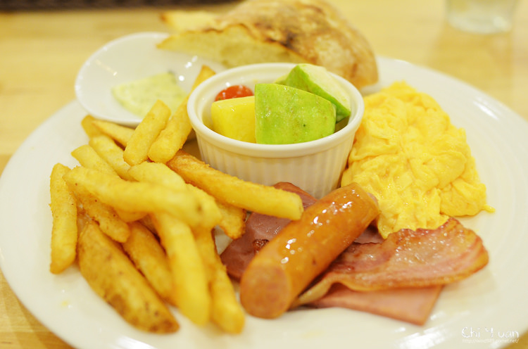 Chez Moi來我家吧11.jpg